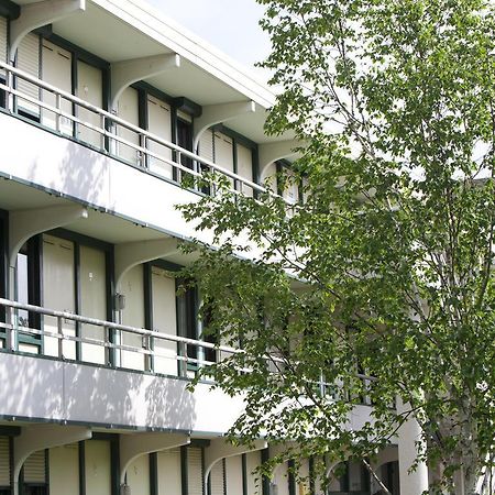 Premiere Classe Angers Ouest - ביוקוזה מראה חיצוני תמונה