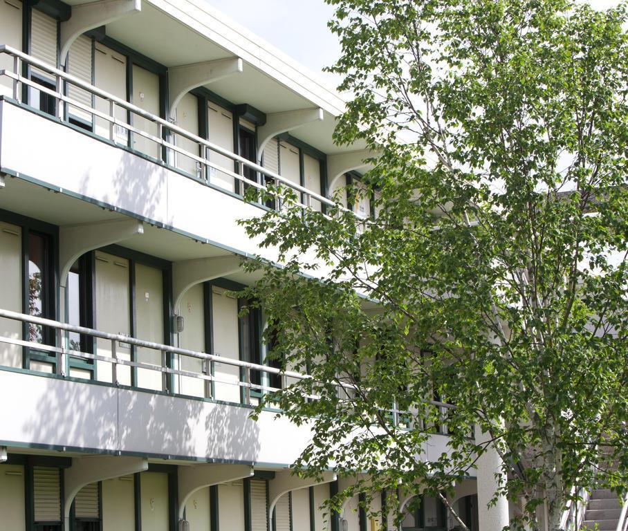Premiere Classe Angers Ouest - ביוקוזה מראה חיצוני תמונה